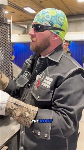 What is the bend test?