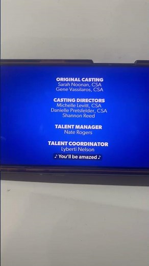Blaze and the monster machines end credits #10