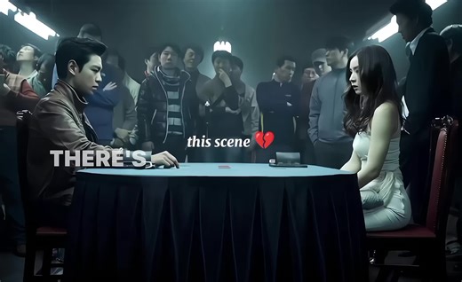 Exploring Tazza: The Hidden Card with Shin Se-kyung