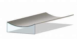 Flat Pattern troubles