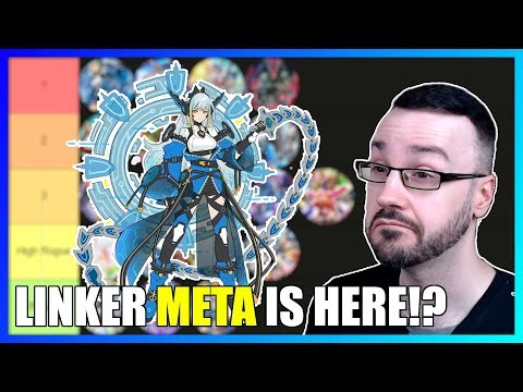 BLACK SKULL AND DIMENSION LINKER ACTUALLY CHANGED THE META!? | Rush Duel Links Tier List [JAN 2026]