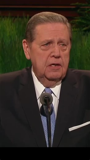Wonders to Expect Tomorrow: Elder Holland's Message