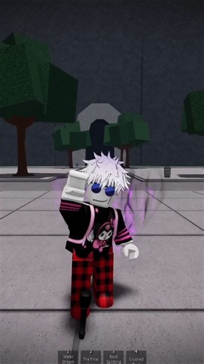 Awakening Emotes Master🔥 #roblox