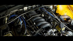 7.7K views · 81 reactions | Horsepower ✔ Torque ✔ Twin turbos ✔...
