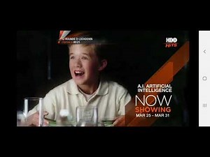 HBO Hits Highlight: March 25-March 31, 2021 Promo