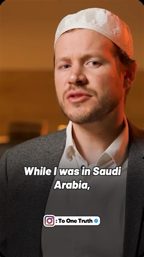 Sometimes, Allah places obstacles in our path not to block us, but to guide us. It’s through overcoming these trials that we discover the right path — the one He always meant for us to walk. | To1Truth