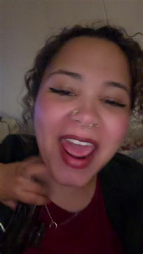 hello ash??? move 🤣 | ash getting dragged at bar