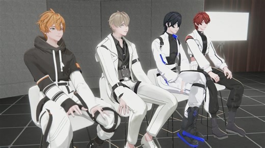 The metaverse is rewriting the rules of who can be a K-pop star