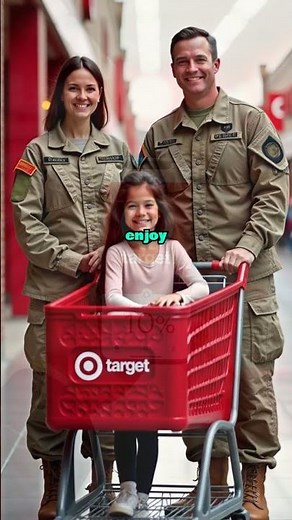 Unlocking Savings: How Veterans Can Save at Target #veterans #targetdiscounts #militarysavings
