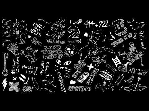 Lil Uzi Vert Recording “Pretty Mami” (Studio session) WITH Autotune