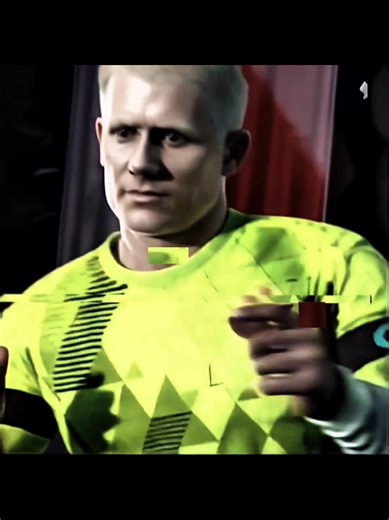 Schmeichel ☠☠ #viral #fcmobile26 #ea #pardondance
