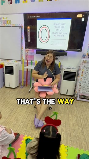 How to write numbers? | Kindergarten #NumeracySkills #kindergartenteacher | Teacher Carla