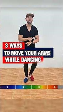 How to Move Your Arms When Dancing (3 Simple Ways)