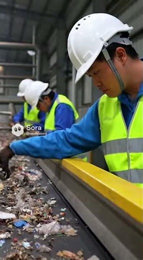 The Great Hunger: China's Waste-to-Energy Crisis