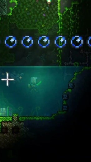this does not look suspicious at all #terraria #shorts