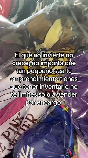Invertir en tu emprendimiento para crecer