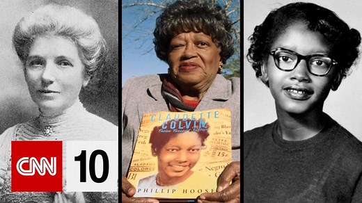 CNN 10: The big stories of the day, explained in 10 minutes