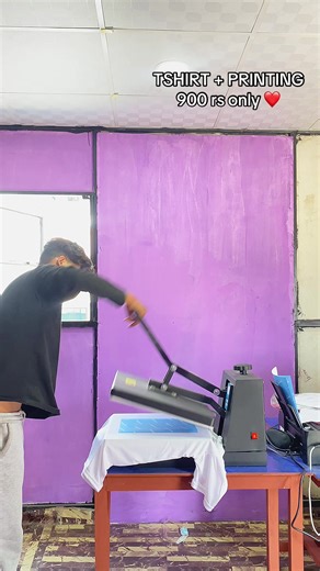 TSHIRT PRINTING 900rs | Custom T-shirts | JP Collections