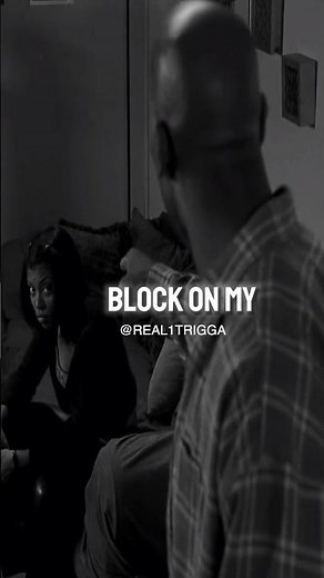 Jody & Yvette Fight Scene 😅 Block On My Phone 📞 #BabyBoy #Ytshorts #darkaesthetic