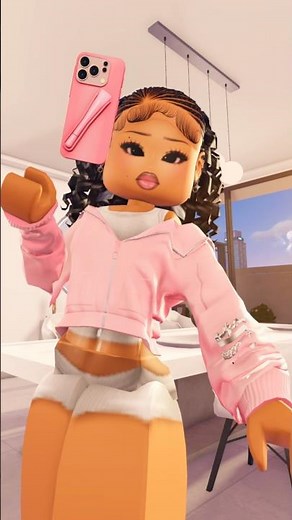 Miko and Suki ♾️ #roblox #dubairp #robloxavatar #berryavenue