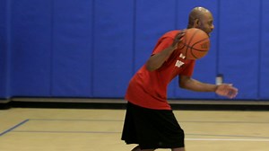 How to Do a Change-of-Pace Dribble
