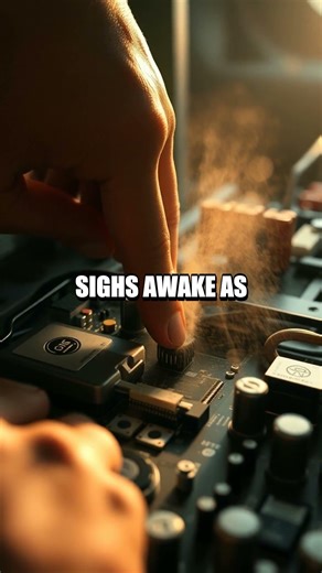 The 1995 Packard Bell DOS Revival