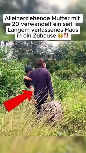 Haus Renovierung: Ein neues Zuhause für Mutter in Berlin