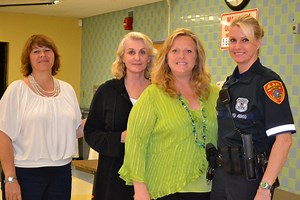 Local Residents Form Community Coalition