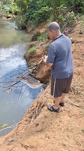 Para los que inician en la Pesca Queremos compartir una Carnada muy Efectiva para el Guapote 🐟🎣 #sartenometro | Mundo CR TV