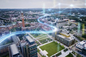 Innovative ways new tech - and a new mindset - is driving energy efficiency around the globe