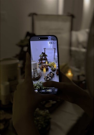 Iftaar Moments with Friends: A Delightful Ramadan Experience