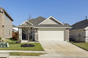 Town Park by Pacesetter Homes Texas