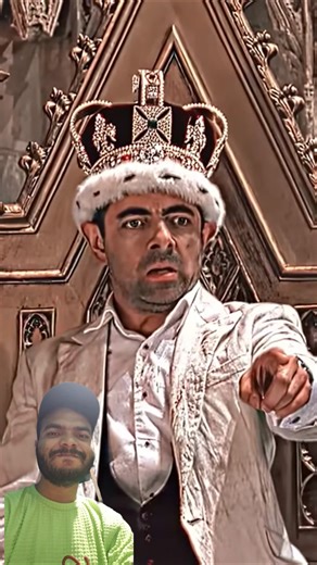 He Ended It Too Clean 😎🔥 | Johnny English Funny Scene (4K Edit) #shorts