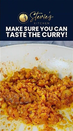 How To: Make The Best Curry! #EasyRecipe