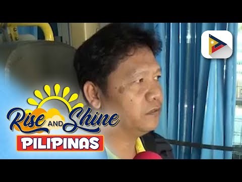 Ilang PUV driver at commuter, ibinahagi ang kanilang karanasan sa benepisyong hatid ng Service...
