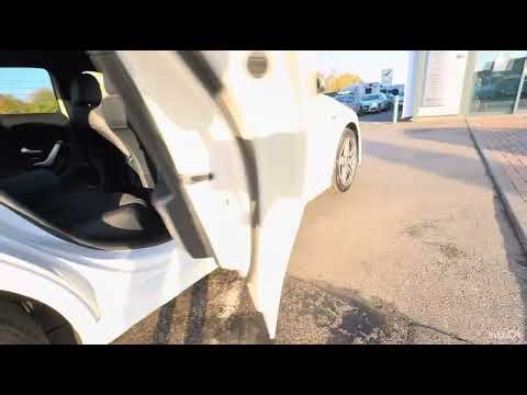 2021 Mercedes Benz A250e Walkround