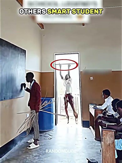 Normal skill vs SMARTEST student ever