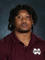 Sh'mar Kilby-Lane, Copiah-Lincoln C.C. Wolfpack, Inside Linebacker