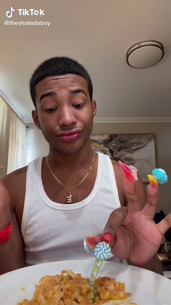 New lips , who dis #fyp #parati #foryou | lips