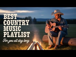 Free Country Music Live 24/7 – Nonstop Tracks with No Limits