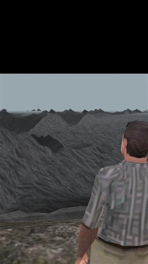 Amistad o supervivencia? VOID GTA SAN ANDREAS#voidmemes #VOID #loquendo #gta5 #gtasanandreas