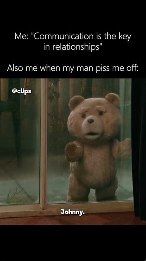 The chaotic fight between