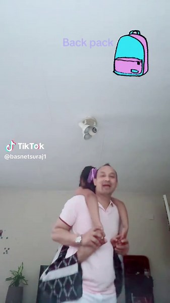 Basnet Suraj (@basnetsuraj1)’s videos with Backpack, Backpack! - Dora The Explorer