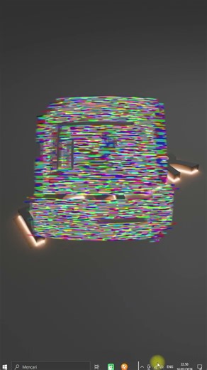 windows cmd animation part 6 #asrlinktutorial #windows #ai #cmd