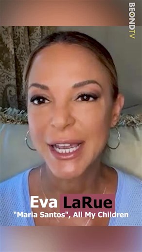 Michael Fairman on Instagram: ""All My Children" is now available to global audiences outside the US starting with 1995 episodes vis @beondtv - to kick things off they interviewed @evalarue (ex-Maria Santos) about the moment when her daughter Kaya, saw scenes with her father the late #JohnCallaghan (ex-Edmund Grey) and her mom for the first time. Today as we mourned the loss of #amc on its final ABC airdate 9/23/2011, i spoke with Agnes Nixon's daughter-in-law Sarah Nixon for some insight on thi