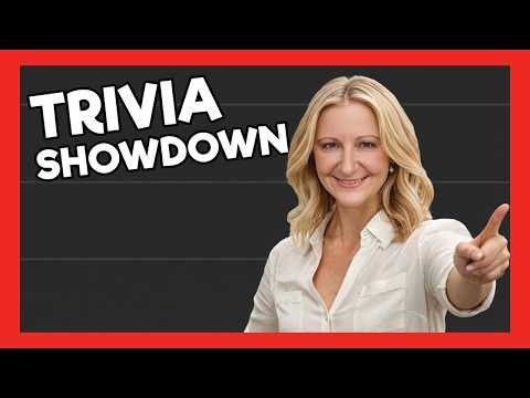 💡35 General Knowledge Trivia Questions — Can You Beat Grandma? 🧠