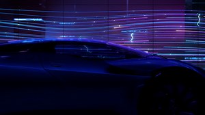 dSPACE e-mobility – 3D Teaser