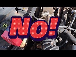Opel Corsa B idling Problem again
