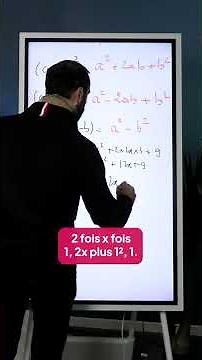 Understanding notable identities with Lucas Maths