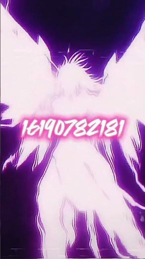 EEYUH| Roblox Id Code #anime #phonkmusic #eeyuh